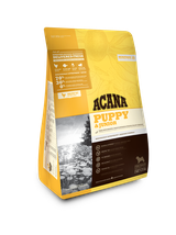 ACANA Puppy Junior 2kg + niespodzianka dla psa GRATIS!