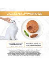Purina Gourmet Gold mus z indykiem 72x85g