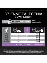 PRO PLAN Kitten Healthy Start Karma dla kociąt bogata w kurczaka 400g