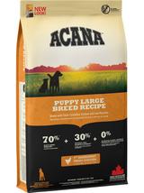 ACANA Puppy Large Breed 11,4kg