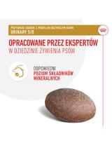 Royal Canin Urinary Treats przysmak dla psów 230g