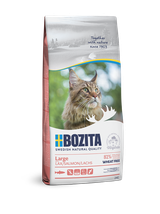 BOZITA Large z łososiem 2kg