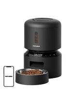 Dozownik karmy PETLIBRO Granary 3l (czarny)