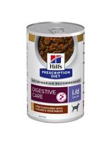 HILL'S PD Prescription Diet Canine i/d Low Fat gulasz 354g - puszka