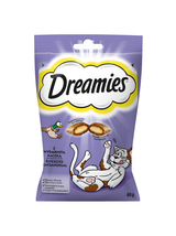 DREAMIES 12x60g - przysmak dla kota Mix Smaków