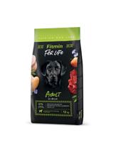 FITMIN For Life Adult All Breeds 12kg