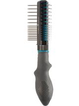 FURMINATOR Narzędzie 2w1 do usuwania kołtunów i stylizacji