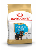 ROYAL CANIN Yorkshire Terrier Puppy 500g karma sucha dla szczeniąt do 10 miesiąca, rasy yorkshire terrier