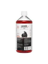Lab-v Salmon Oil – 100% olej z łososia atlantyckiego dla koni 1000 ml