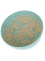 Kerbl Miska do lizania Slippy, śr. 20,5 cm, turkusowy