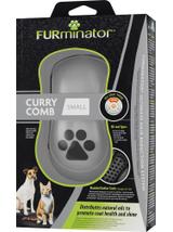 FURMINATOR Zgrzebło gumowe Small