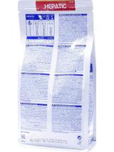 ROYAL CANIN Hepatic HF 26 4kg/Opakowanie uszkodzone (9064)