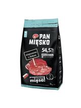 PAN MIĘSKO Wieprzowina z dzikiem XL 9kg