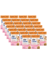 CAT CHOW Kitten Karma dla kociąt z indykiem i cukinią w galaretce 26x85g