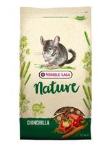 VERSELE-LAGA Chinchilla Nature 2,3kg - dla szynszyli + pojemnik GRATIS !!!