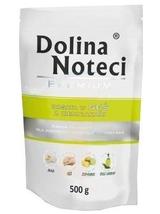 Dolina Noteci Premium Gęś z ziemniakami 10x500g
