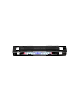 AQUAEL Leddy SlimDuo 16W Sunny Plant&Night czarne