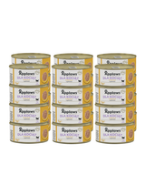 Applaws Cat Kitten Kurczak dla kociąt 24x70g PUSZKA