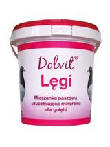 Dolvit lęgi 1kg