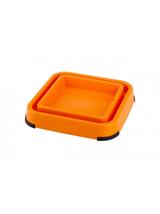 LickiMat® Outdoor Keeper™ Pomarańczowa