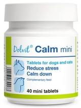 Dolvit Calm mini 40tab
