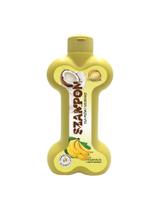 Pchełka szampon dla psów i szczeniąt banan + kokos 200 ml