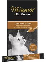 Miamor Pasta z wątróbką 6x15g