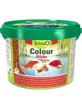 TETRA Pond Colour Sticks 10L- wiaderko