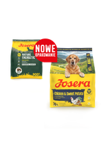 JOSERA Medi/Maxi Chicken & Sweet Potato 900g