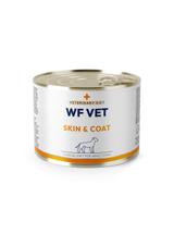 WF VET Skin & Coat dog 200g