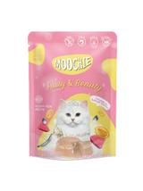 MOOCHIE Fussy & Beauty Ocean Fish 70g