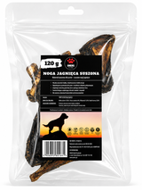 ONERS noga jagnięca suszona 120g
