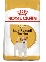 ROYAL CANIN Jack Russell Terrier Adult 7,5kg karma sucha dla psów dorosłych rasy jack russel terrier
