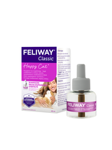 CEVA Feliway Wkład Dyfuzora 30 dniowy - 48ml