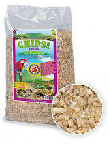 JRS Chipsi EXTRA XXL 10l/2,8kg