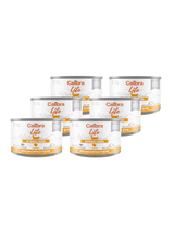 CALIBRA Cat Life Sterilised Turkey 6x200g