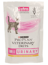 PRO PLAN Veterinary Diets UR St/Ox Urinary Karma dla kotów z kurczakiem 85g