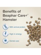 BEAPHAR Care+ Hamster karma dla Chomika pełnoporcjowa super premium 700g
