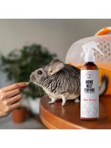 PETS HOME NEUTRALIZATOR ZAPACHU DO WNĘTRZ o  zapachu morskiej bryzy 250ml