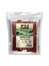 WILD FARM Filety z dziczyzny 300g przysmak dla psa