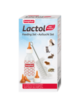Beaphar LACTOL FEEDING SET - zestaw do karmienia