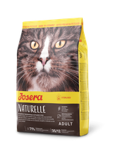 JOSERA Indoor 2kg + NIESPODZIANKA DLA KOTA GRATIS!