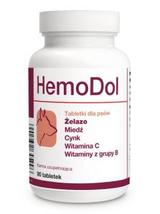 HemoDol 90 tabletek