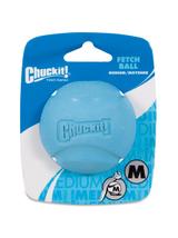 Chuckit FETCH BALL dla psa M 6cm