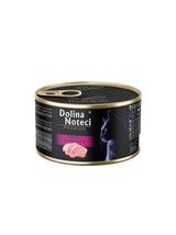 Dolina Noteci Premium  dla kota MIX DROBIOWYCH SMAKÓW 24x185g
