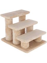 Kerbl Schody dla zwierząt Easy Climb 2.0, 45 x 35 x 34 cm, do 50 kg