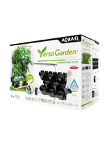 AQUAEL Ogród ścienny Versa Garden Plus