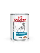 ROYAL CANIN Hypoallergenic DR21 400g puszka