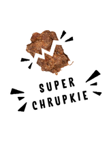 Paka Zwierzaka Chunkies 100% Wołowina 70g
