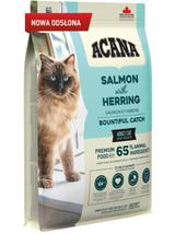 ACANA Bountiful Catch Cat 4,5kg